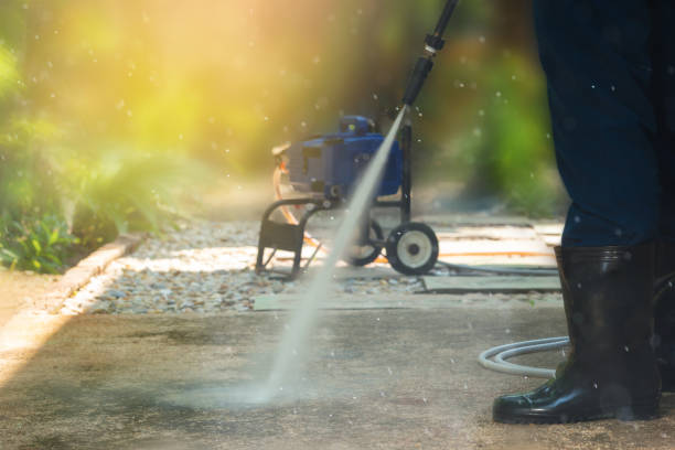 Trusted Trinity, NC Pressure washing Experts